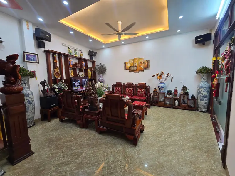 Bán Nhà Lô Góc 3 Mặt Thoáng Tại Yết Kiêu, Hà Đông - Cơ Hội Đáng Sở Hữu Hiếm Có... Bán nhà riêng tại Hà Đông, Hà Nội 01
