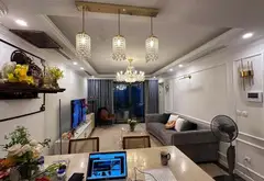 Căn hộ sang chảnh view Hồ Tây đẳng cấp tại D’Le Roi Soleil... Bán căn hộ chung cư tại Tây Hồ, Hà Nội 18