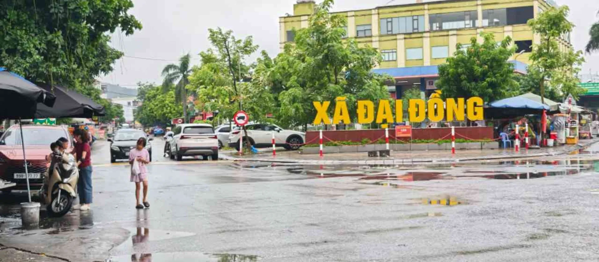 Lô đất nền rộng tại khu vực Đồng Xép, Tiên Du, Bắc Ninh với mặt tiền 6m... Bán đất tại Đại Đồng, Bắc Ninh 01