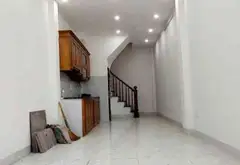 Bán nhà 5 tầng diện tích 30m² tại khu dân cư đông đúc, thuận tiện giao thông tại Phú Lương, Hà Đông... Bán nhà riêng tại Phú Lương, Hà Nội 01