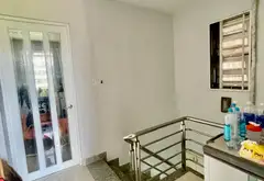 BÁN NHÀ VIEW SÔNG CỰC ĐẸP ĐƯỜNG PHẠM HỮU LẦU SÁT VÁCH PHÚ MỸ HƯNG. DT 90m2. 5 X 18. NHỈNH 10 Tỷ... Bán nhà mặt phố tại Tân Mỹ, Hồ Chí Minh 10