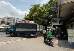 Nhà phố cho thuê cao cấp 6 tầng giữa trung tâm Gò Vấp... Bán nhà mặt phố tại An Hội Tây, Hồ Chí Minh 13