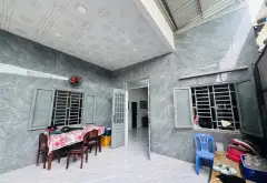 Nhà riêng rộng rãi kết hợp dãy phòng trọ tại Bình Hoà... Bán nhà riêng tại Bình Hòa, Hồ Chí Minh 07