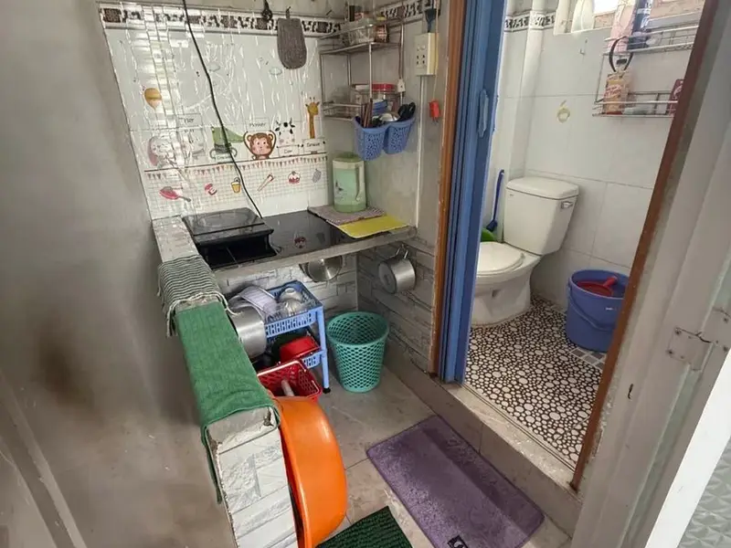 Cơ Hội Vàng Sở Hữu Nhà Góc 2 Mặt Tiền Nguyễn Văn Luông Giá Ưu Đãi... Bán nhà riêng tại Bình Phú, Hồ Chí Minh 01