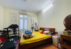 Bán nhà riêng 5 tầng tại Tây Hồ, diện tích 46 m², mặt tiền 4.3 m, ô tô 7 chỗ qua cửa... Bán nhà riêng tại Tây Hồ, Hà Nội 03