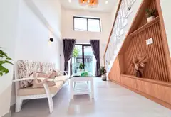 Bán nhà 5 tầng 4 phòng ngủ, diện tích 44m2 tại Thống Nhất... Bán nhà riêng tại An Hội Đông, Hồ Chí Minh 04