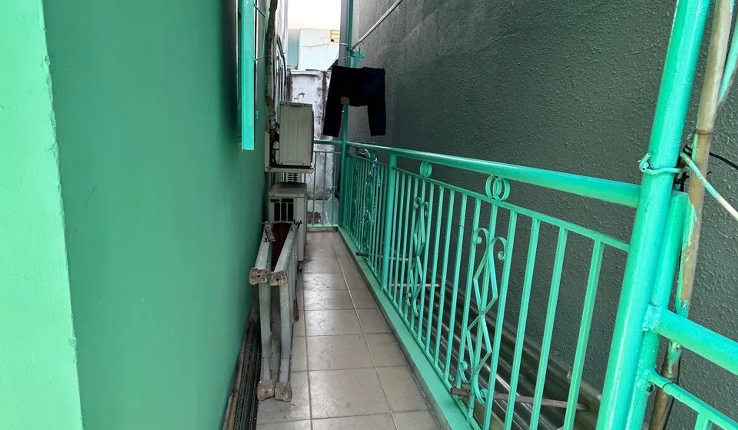Bán nhà 2 tầng 4 phòng ngủ quận 6 giá 3.3 tỷ... Bán nhà riêng tại Bình Tiên, Hồ Chí Minh 01