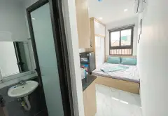 Toà nhà dịch vụ 7 tầng, 23PN, doanh thu trên 100 tr/tháng tại Vũ Tông Phan.... Bán nhà riêng tại Khương Đình, Hà Nội 03