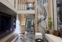 Nhà 6 tầng thang máy hiện đại tại Phạm Văn Bạch với giá tốt gan san bay tan son nhất... Bán nhà riêng tại Tân Sơn, Hồ Chí Minh 04