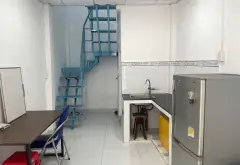 Nhà Lô Góc Thoáng Mát tại Phường Đức Nhuận, Hồ Chí Minh... Bán nhà riêng tại Đức Nhuận, Hồ Chí Minh 01