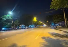 Đất kinh doanh mặt tiền rộng tại Mê Linh sổ đỏ chính chủ... Bán đất tại Quang Minh, Hà Nội 05