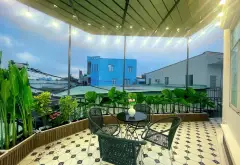 NHÀ GÓC THOÁNG – SHR – SỔ 2026 . 50M2_ 3 TẦNG
THỊ TRẤN NHÀ BÈ _HTP. NHỈNH 3 TỎI (TL)... Bán nhà riêng tại Nhà Bè, Hồ Chí Minh 20
