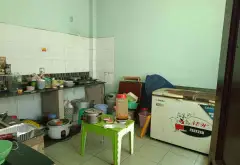 MẶT TIỀN LÔ GÓC, DÒNG TIỀN 30 TRIỆU/THÁNG, 6 PN, KINH DOANH SẦM UẤT - 4Tầng-Ngang 5m - Tự Lập... Bán nhà mặt phố tại Tân Sơn Nhất, Hồ Chí Minh 01