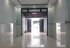 🔥 NHÀ MẶT TIỀN ĐƯỜNG SỐ 9 – GIÁ , CÒN THƯƠNG LƯỢNG!... Bán nhà mặt phố tại Bình Hưng Hòa, Hồ Chí Minh 08