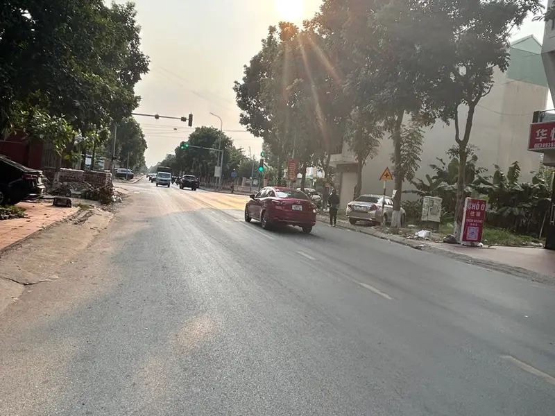 🔥 ĐẤT MẶT PHỐ NGUYỄN QUYỀN – TRUNG TÂM TP. BẮC NINH 🔥
💥 72M² ĐẤT VÀNG – VỊ TRÍ ĐẸP – KHAI THÁC... Bán đất tại Võ Cường, Bắc Ninh 01