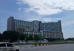 Nhà Lô Góc 6 Tầng Thang Máy Tây Mỗ - Ô Tô Đỗ Cửa... Bán nhà riêng tại Tây Mỗ, Hà Nội 01