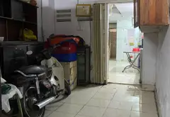 Nhà 3 tầng sang trọng ngay Cầu Ông Lãnh, giá cực tốt... Bán nhà riêng tại Cầu Ông Lãnh, Hồ Chí Minh 09