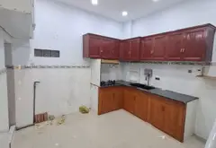 GẦN CHỢ P.T.H – ĐANG CHO THUÊ 7TR/TH... Bán nhà riêng tại Chánh Hưng, Hồ Chí Minh 03