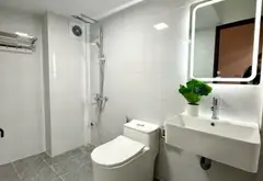 🎯 CHỈ 7.9 TỶ – BÁN NHÀ KIM GIANG 31M², 5 TẦNG, 4 NGỦ, FULL NỘI THẤT, GẦN CẦU LỦ.MT 4M.NGÕ BA GÁC N... Bán nhà riêng tại Định Công, Hà Nội 09