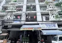 Bán căn hộ chung cư tầng 2, diện tích 32m2 tại Bàu Cát, Tân Bình... Bán căn hộ chung cư tại Tân Bình, Hồ Chí Minh 05