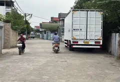 Bán đất 80 m² thổ cư tại xã Nội Bài, Hà Nội, mặt tiền 5m, Ô tô vào đất... Bán đất tại Nội Bài, Hà Nội 06