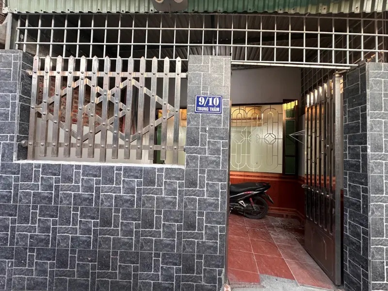 Bán nhà cấp 4 kiên cố diện tích 50m² tại xã Vĩnh Khê, gần khu đô thị Hoàng Huy... Bán nhà riêng tại An Dương, Hải Phòng 01