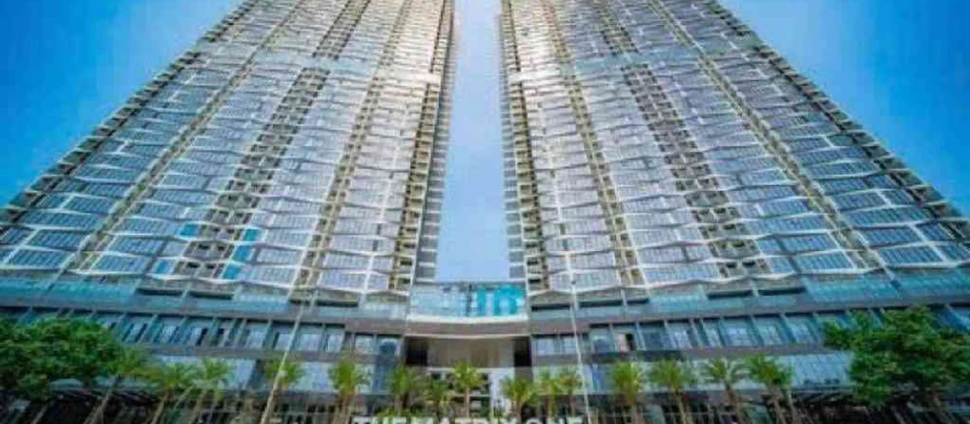 CĂN HỘ CAO CẤP THE MATRIX ONE 3 NGỦ, 112.7 m2, PHÁP LÝ ĐẦY ĐỦ, 13.5 TỶ... Bán căn hộ chung cư tại Từ Liêm, Hà Nội 01
