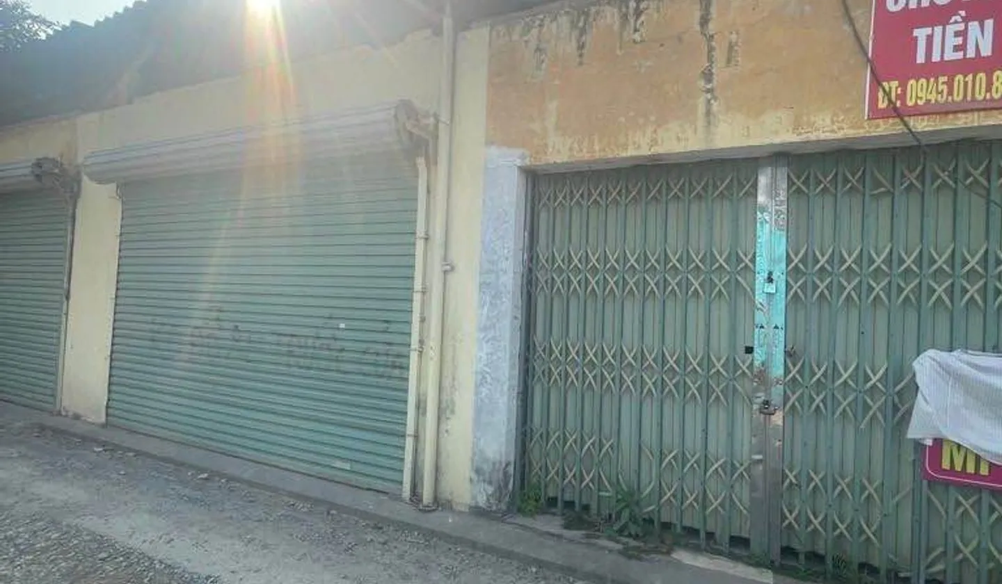 Bán đất 105m2 tại Hậu Dưỡng - Kim Chung, phù hợp kinh doanh... Bán đất tại Thiên Lộc, Hà Nội 01