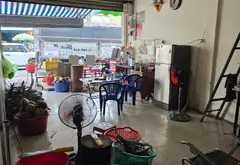 Nhà mặt phố Âu Cơ Tân Bình, kinh doanh đỉnh, thuê ngay 11 triệu/tháng... Bán nhà mặt phố tại Tân Bình, Hồ Chí Minh 04