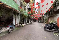 Bán nhà riêng 8 tầng thang máy tại Bùi Xương Trạch, ngõ ô tô rộng, 17 phòng full nội thất... Bán nhà riêng tại Khương Đình, Hà Nội 08