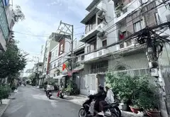 Nhà Quận 10 Nở Hậu, Thu Nhập 12 Triệu/Tháng, Giá Tốt Hiếm Có... Bán nhà riêng tại Hòa Hưng, Hồ Chí Minh 05