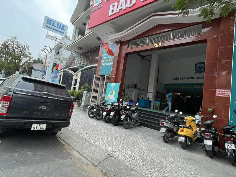 Cơ hội hiếm có sở hữu nhà 4 tầng Quận 6 với giá tốt ngay gần Nguyễn Văn Luông... Bán nhà riêng tại Phú Lâm, Hồ Chí Minh 01
