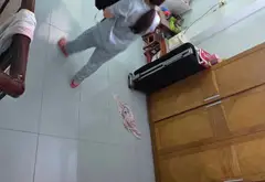 Nhà mặt phố sầm uất KDC Tên Lửa - Giá hời còn 23,5 tỷ... Bán nhà mặt phố tại An Lạc, Hồ Chí Minh 08