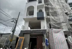 🔥 KHU PHÂN LÔ CAO CẤP KINH DƯƠNG VƯƠNG – NHÀ 5 TẦNG ĐẸP, Thang máy chạy vèo vèo -Lô góc kinh doa... Bán nhà riêng tại An Lạc, Hồ Chí Minh 01