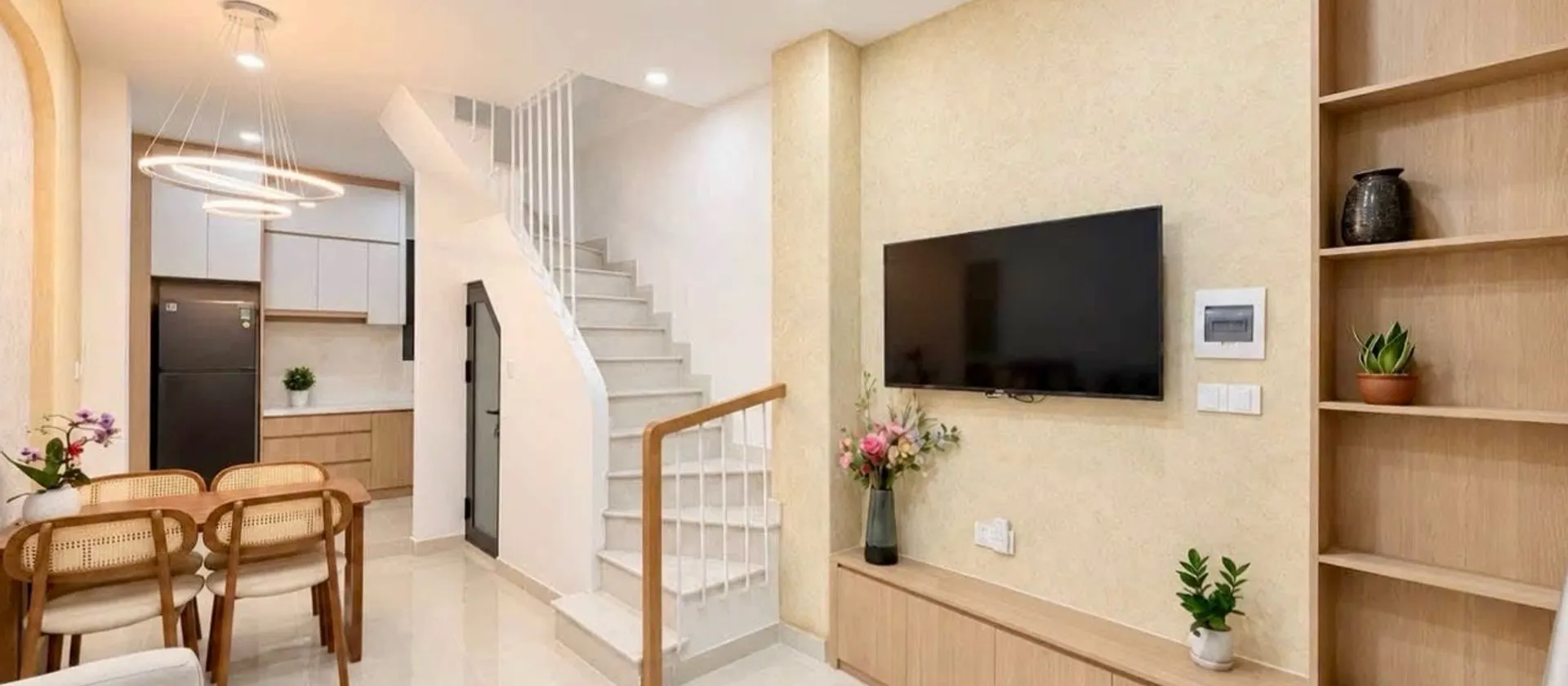 💫💫💫SIÊU PHẨM - NGÔ TẤT TỐ - BÌNH THẠNH - 2 TẦNG BTCT - SD 51M²... Bán nhà riêng tại Thạnh Mỹ Tây, Hồ Chí Minh 01