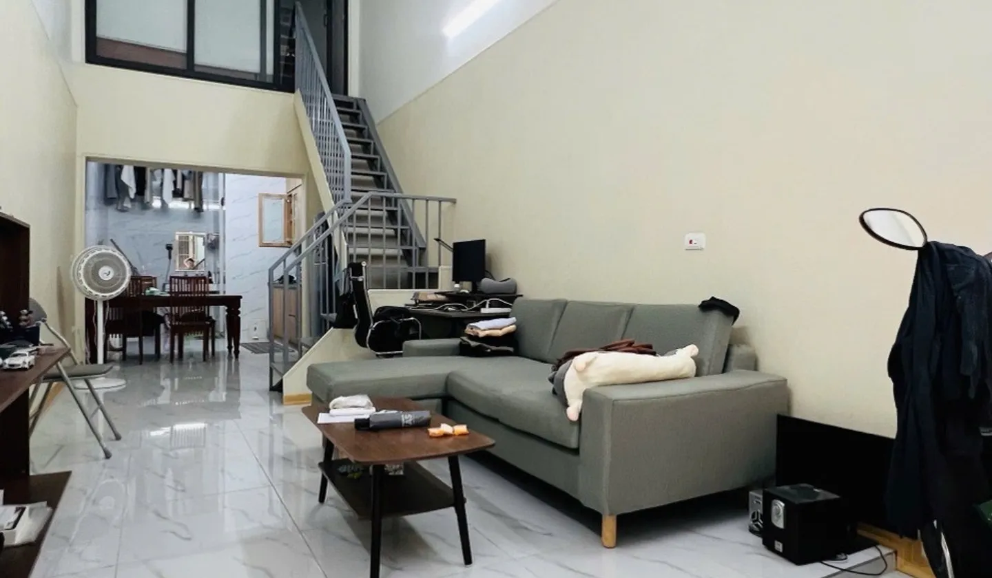 Bán nhà riêng 47m² tại Ngô Quyền, vị trí ngõ thông, thuận tiện đi lại... Bán nhà riêng tại Hà Đông, Hà Nội 01