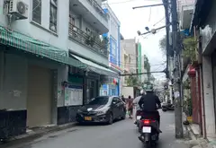 Nhà mặt phố rộng rãi, giá tốt tại Tân Bình... Bán nhà mặt phố tại Tân Hòa, Hồ Chí Minh 03