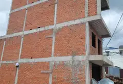 Nhỉnh 4 tỷ, nhà 4 tầng đường nhựa Đông Thạnh, Hóc Môn... Bán nhà riêng tại Đông Thạnh, Hồ Chí Minh 07