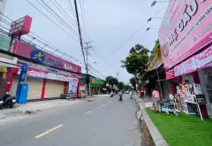 Bán nhà 2 mặt tiền, 286m, rộng 8,3m tại Nguyễn Văn Quá Quận 12, 1x Tỷ... Bán nhà riêng tại Đông Hưng Thuận, Hồ Chí Minh 01