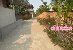 Đất Tân Minh Sóc Sơn, ngõ thông ô tô đỗ cửa, xây nhà siêu tiện... Bán đất tại Sóc Sơn, Hà Nội 02