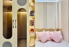 Bán nhà Thống Nhất, An Hội Đông (phường 16), Gò Vấp - 4,5x10 (nở hậu 5m) - 2 tầng - 5.45 Tỷ... Bán nhà riêng tại An Hội Đông, Hồ Chí Minh 01