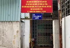 Cơ hội hiếm có mua nhà trung tâm với giá cực tốt... Bán nhà riêng tại Lê Chân, Hải Phòng 02