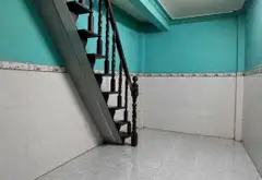 Nhà phố 3 tầng Nguyễn Duy - phong cách sống hiện đại... Bán nhà riêng tại Phú Định, Hồ Chí Minh 03