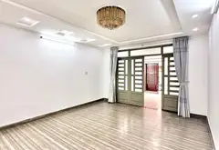 HXH NGUYỄN KIỆM P.9 PHÚ NHUẬN - SÁT MẶT TIỀN - 2 TẦNG LẦU - TIỆN XÂY CHDV - 92M² (4.7x19.5)... Bán nhà riêng tại Đức Nhuận, Hồ Chí Minh 11