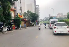 Cơ hội sở hữu mặt phố kinh doanh đỉnh cao tại Long Biên... Bán partner tại Bồ Đề, Hà Nội 07