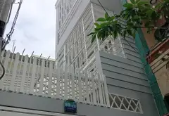 Nhà đẹp trung tâm Quận 3, giá siêu hấp dẫn... Bán nhà riêng tại Nhiêu Lộc, Hồ Chí Minh 16