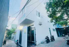 Cơ Hội Vàng Sở Hữu Nhà Góc Hai Mặt Kiệt Tôn Đức Thắng Hiện Đại... Bán nhà riêng tại Hòa Khánh, Đà Nẵng 01