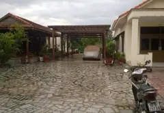 Đất Biệt Thự Vườn Siêu Rộng Tại Củ Chi - Sống Xanh, Đầu Tư Hiệu Quả... Bán đất tại Củ Chi, Hồ Chí Minh 05