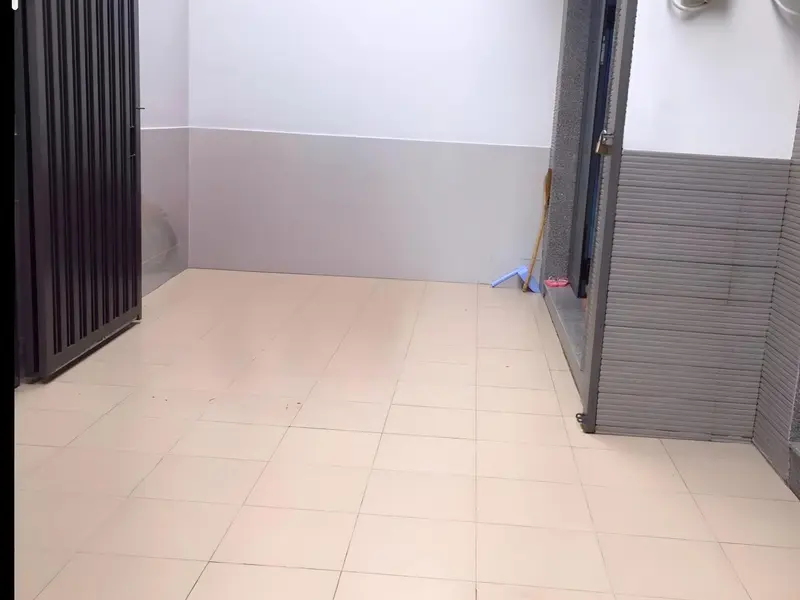 Nhà phố Tân Hóa 4 phòng ngủ - Giá hấp dẫn chốt ngay... Bán nhà riêng tại Tân Hòa, Hồ Chí Minh 01