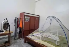 Nhà 3 tầng xây khung cột chắc chắn gần khu công nghiệp Hiệp Hòa... Bán nhà riêng tại Xuân Cẩm, Bắc Ninh 10